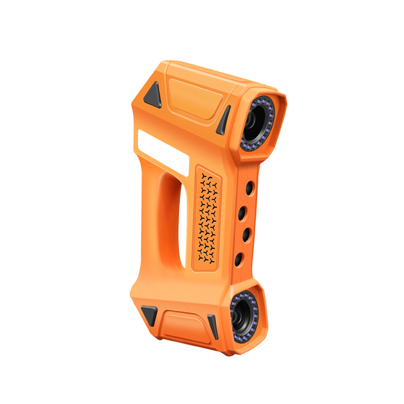 Handheld 3D Scanner High Precision - Ferramenta de Escaneamento 3D Portátil LONVILL,
