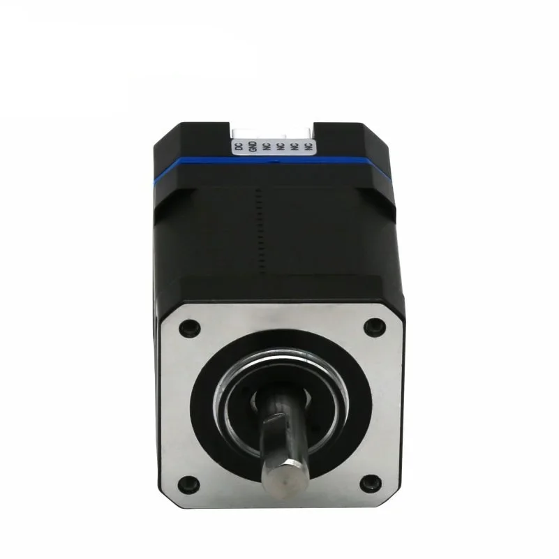 Closed Loop Stepper Motor Nema 17 - Motor de passo integrado CANopen de