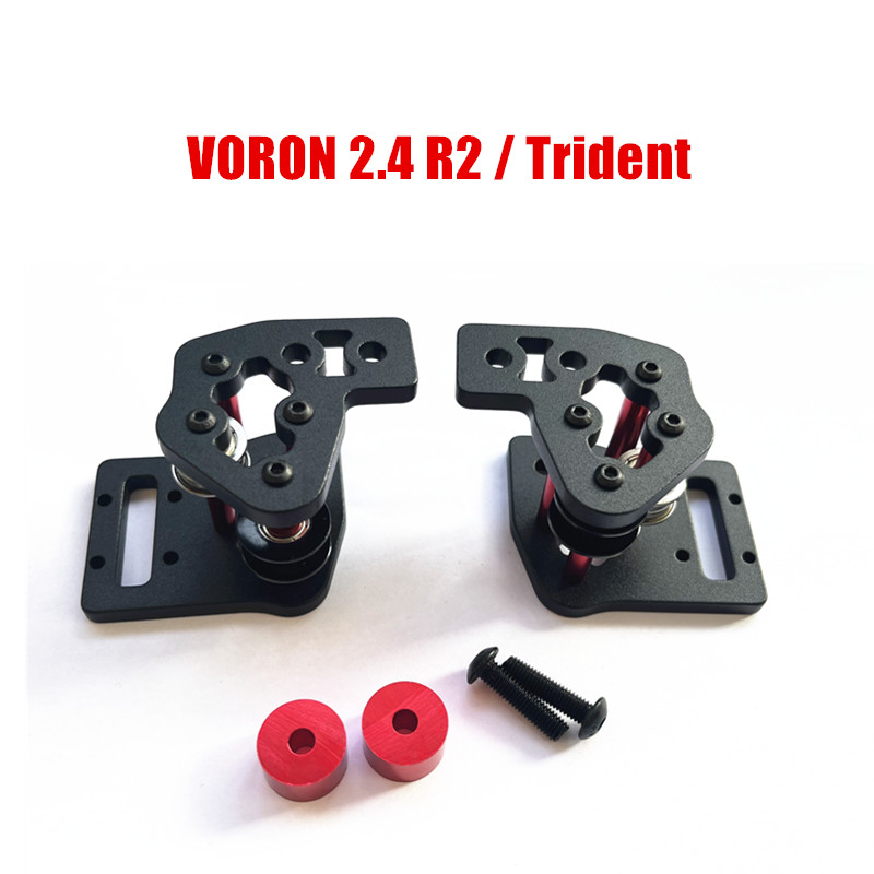 Voron Trident Full Kit - 2 unidades / conjunto VORON 2.4
