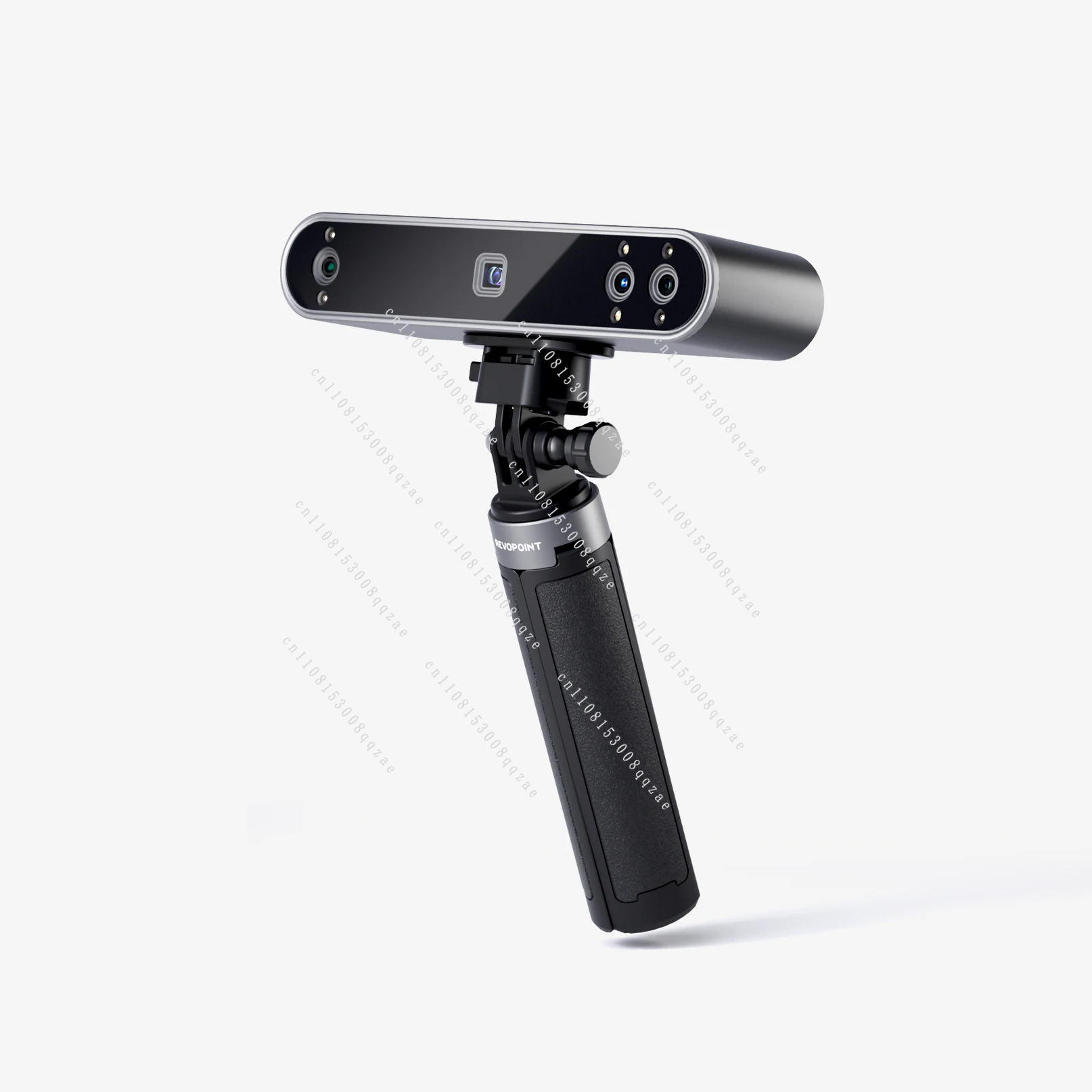 Handheld 3D Scanner High Precision - Scanner 3D Portátil de Alta Precisão