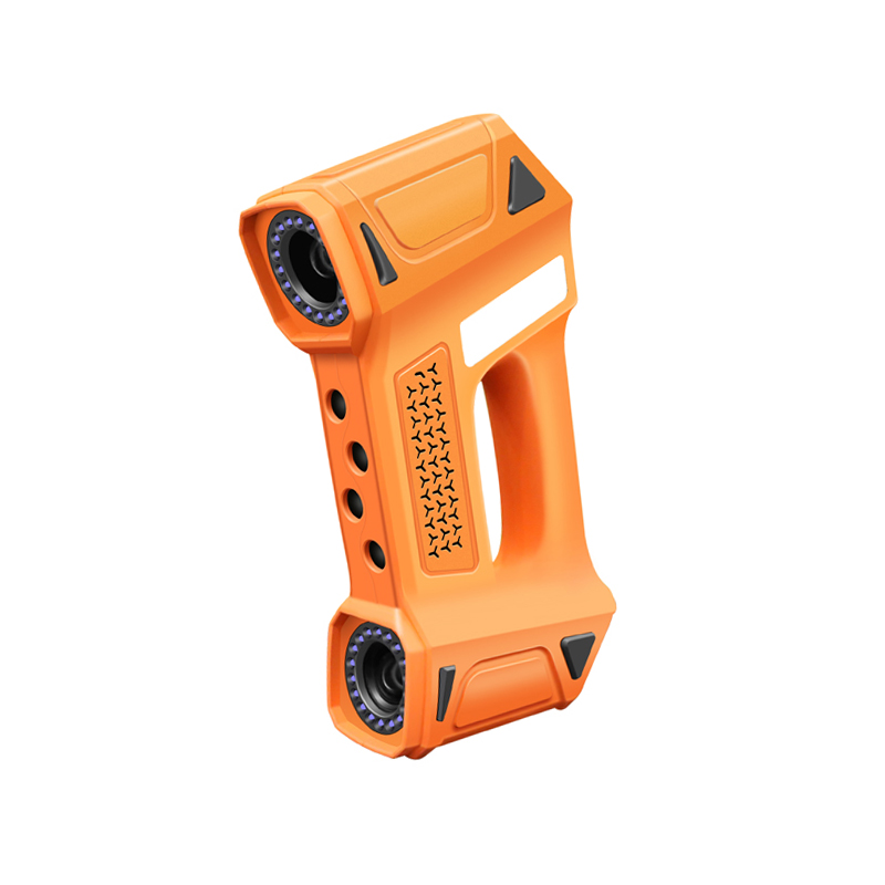 Handheld 3D Scanner High Precision - Equipamento de medição de dimensões com