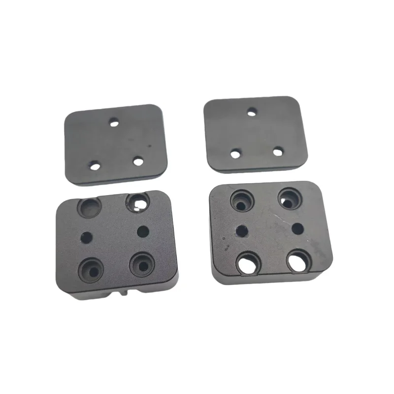 Corexy 3D Printer Kit - 1 conjunto Ratrig V-core4 VC4 impressora