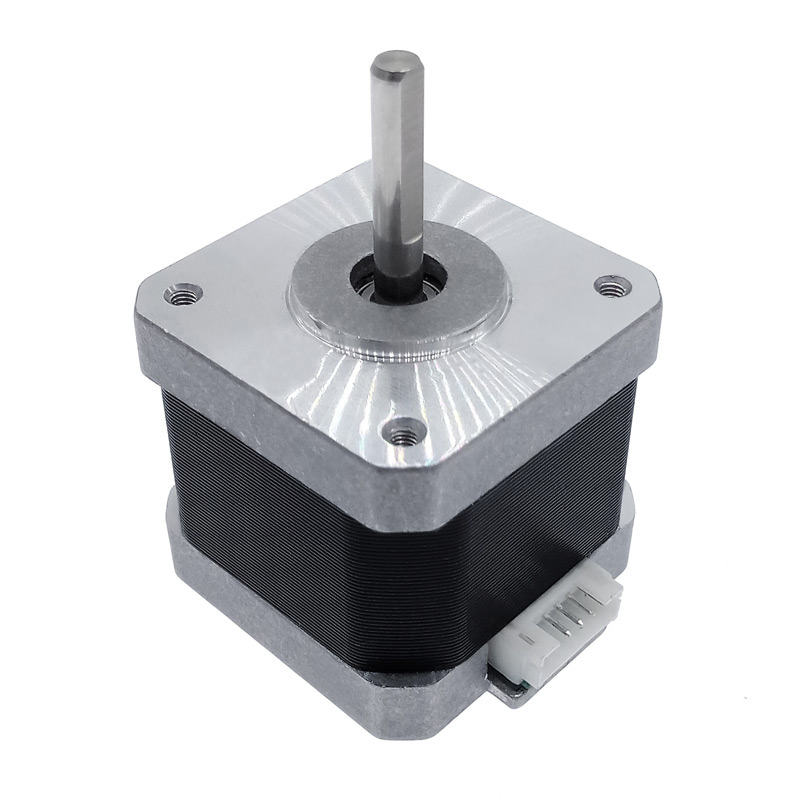 Closed Loop Stepper Motor Nema 17 - Motor de Passo de Alto Torque