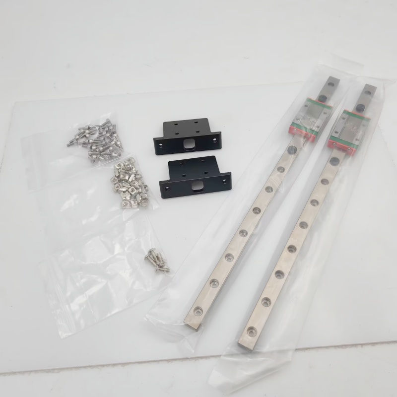 Funssor Sovol SV05 impressora  - Linear Rail Mgn12H Set avaliação e preço