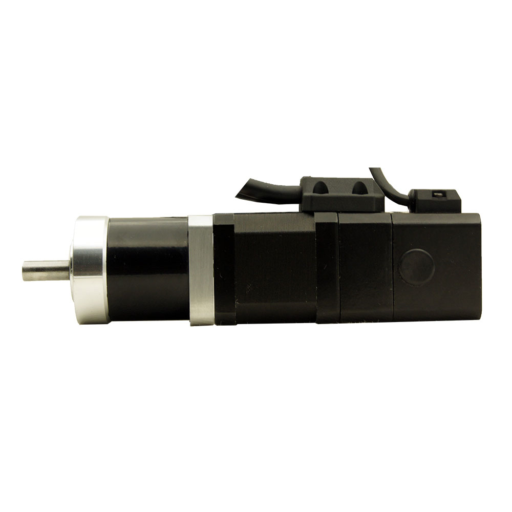 Freio planetário engrenado 0,6 - Closed Loop Stepper Motor Nema 17 avaliação e preço