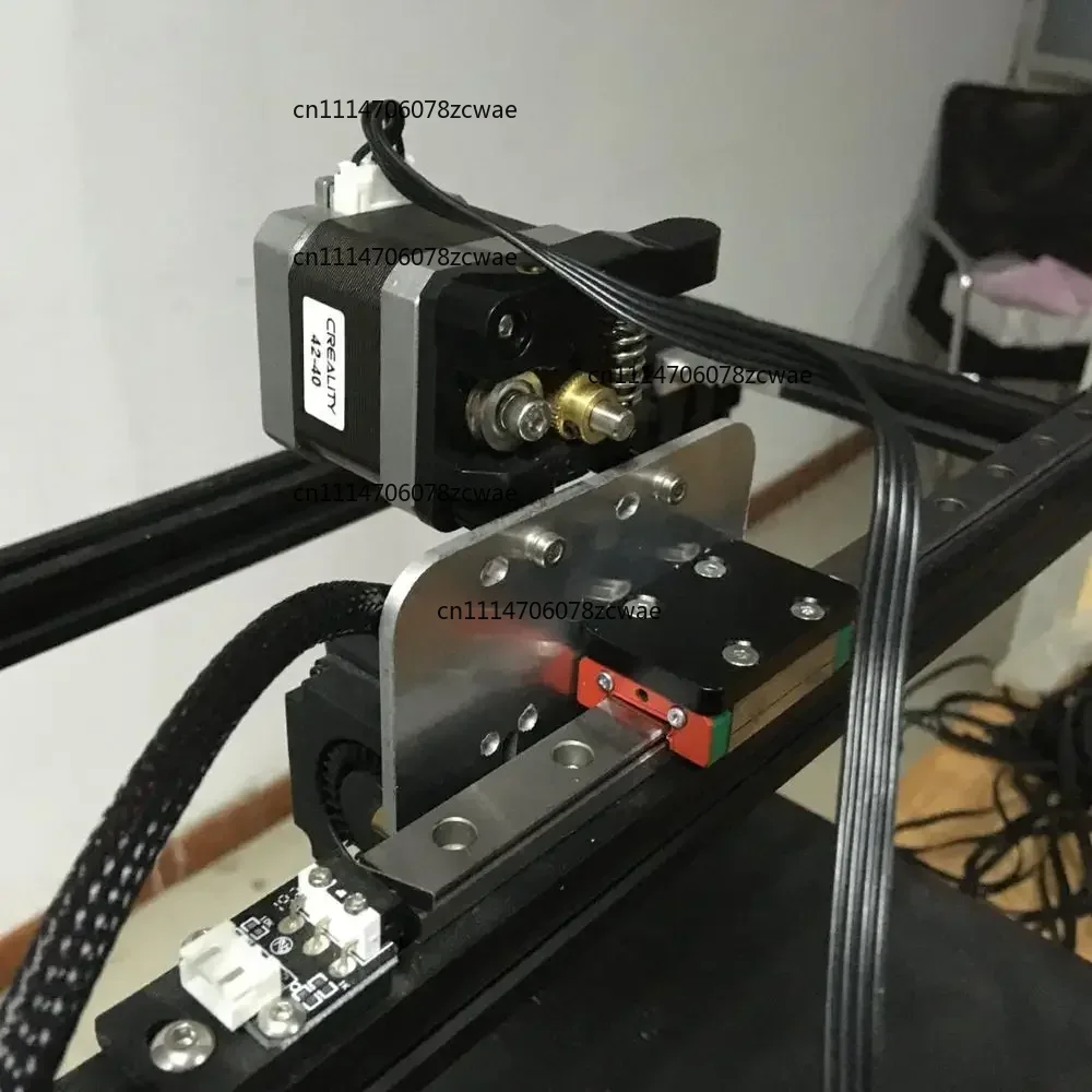 ZOCI-FOR, 1 conjunto de trilho - Linear Rail Mgn12H Set avaliação e preço
