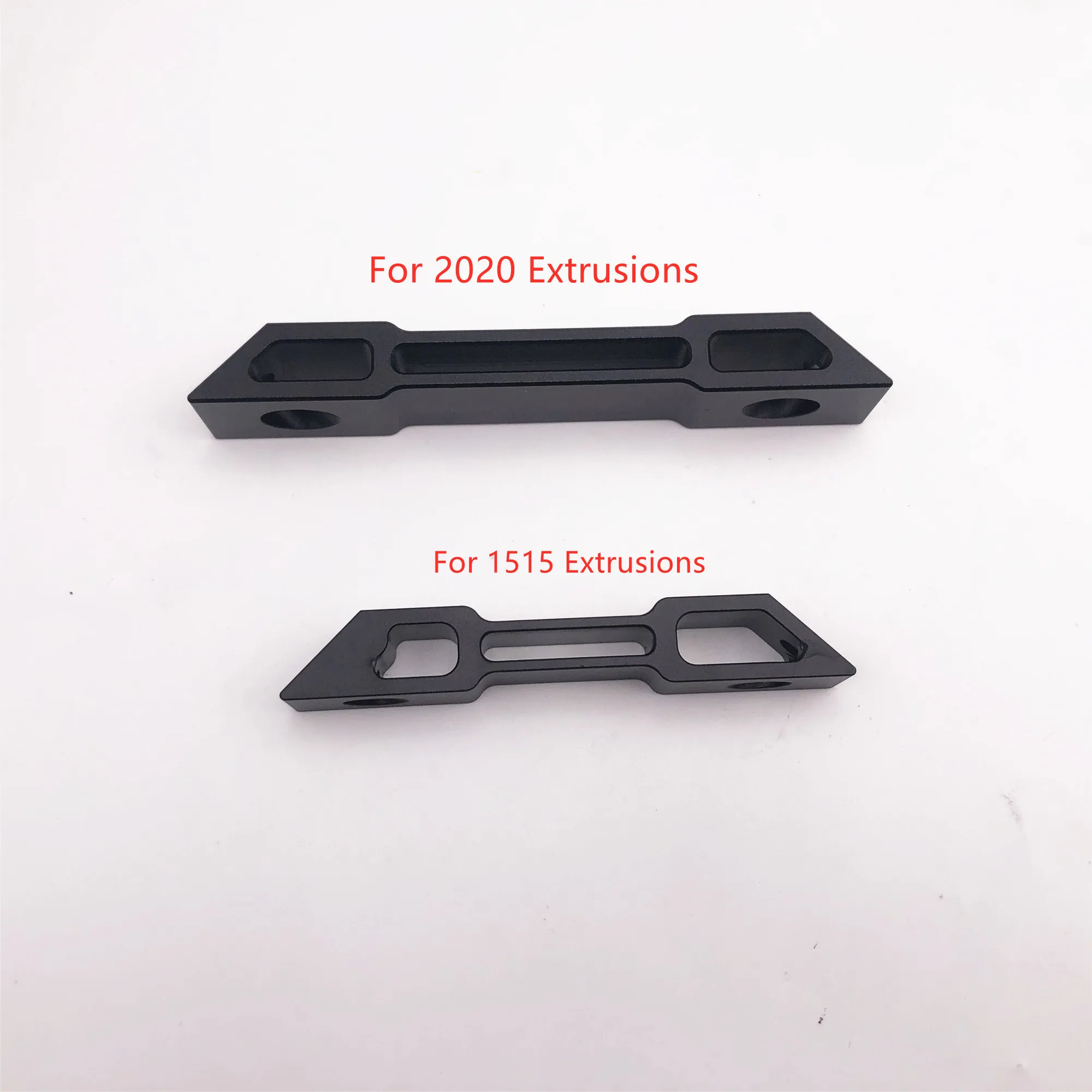 1 peça Suporte de Alumínio CNC - Voron Trident Full Kit avaliação e preço