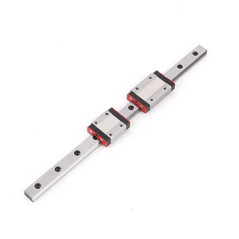 Guia linear de 12mm mgn12 tril - Linear Rail Mgn12H Set avaliação e preço