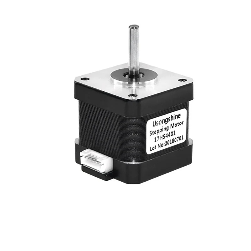 Motor de Passo Nema 17 38mm 1. - Closed Loop Stepper Motor Nema 17 avaliação e preço