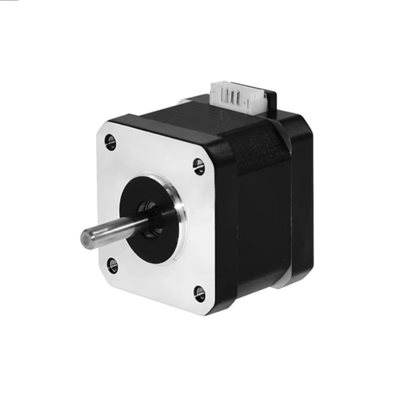 Motor de Passo Nema 17 38mm 1. - Closed Loop Stepper Motor Nema 17 avaliação e preço
