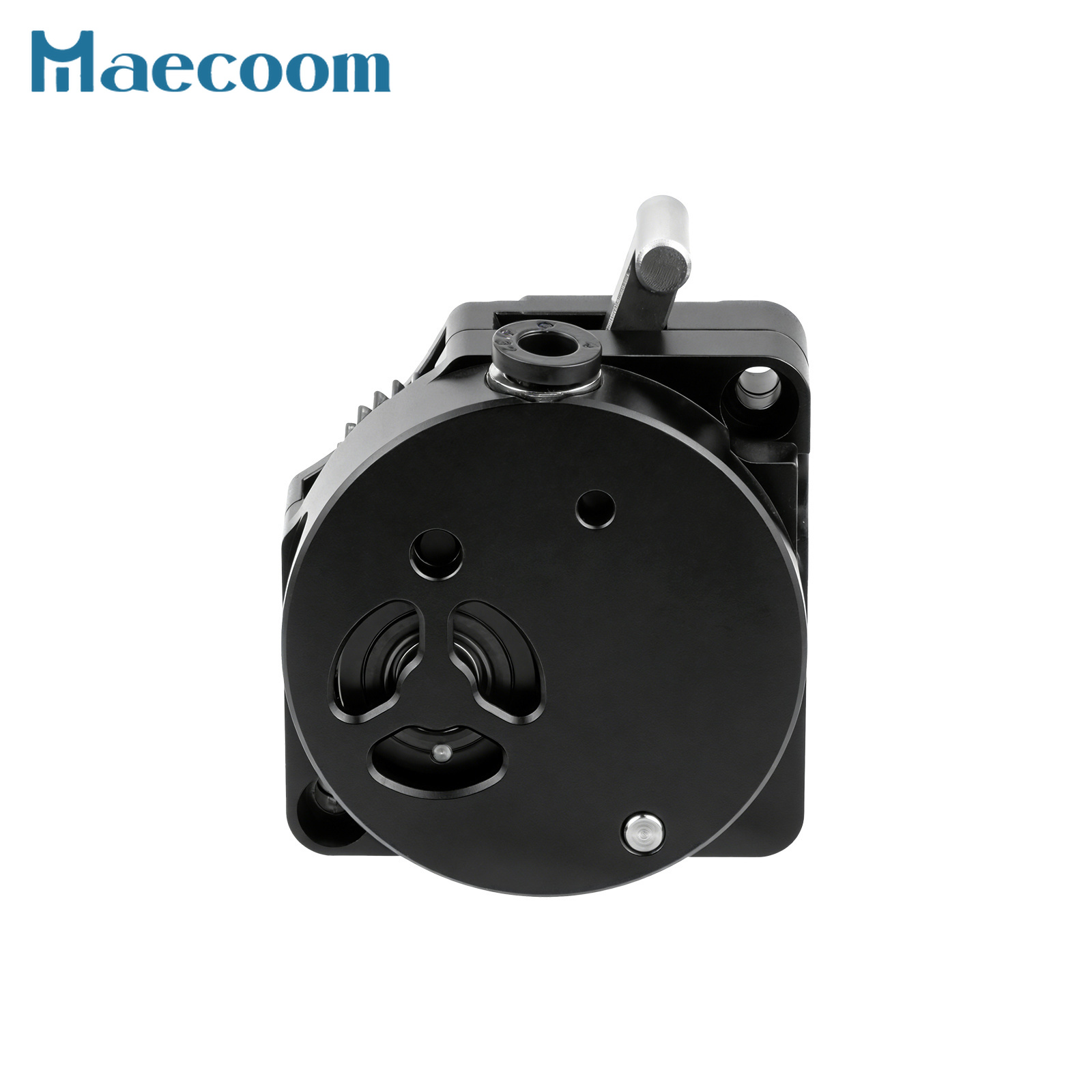 Kit de extrusão de metal K1 ap - Direct Drive Dual Gear Extruder High Speed avaliação e preço