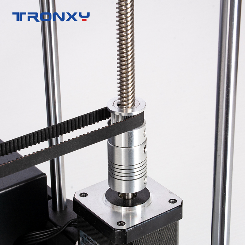 Kit de Polia e Correia Sincron - Corexy 3D Printer Kit avaliação e preço
