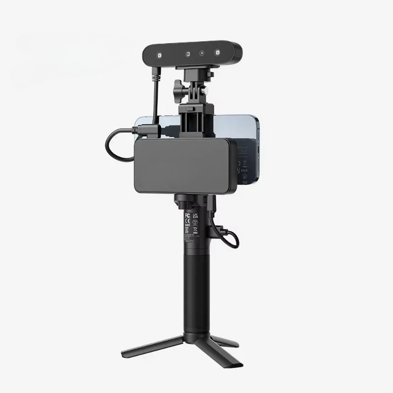 Scanner 3D profissional para e - Handheld 3D Scanner High Precision avaliação e preço