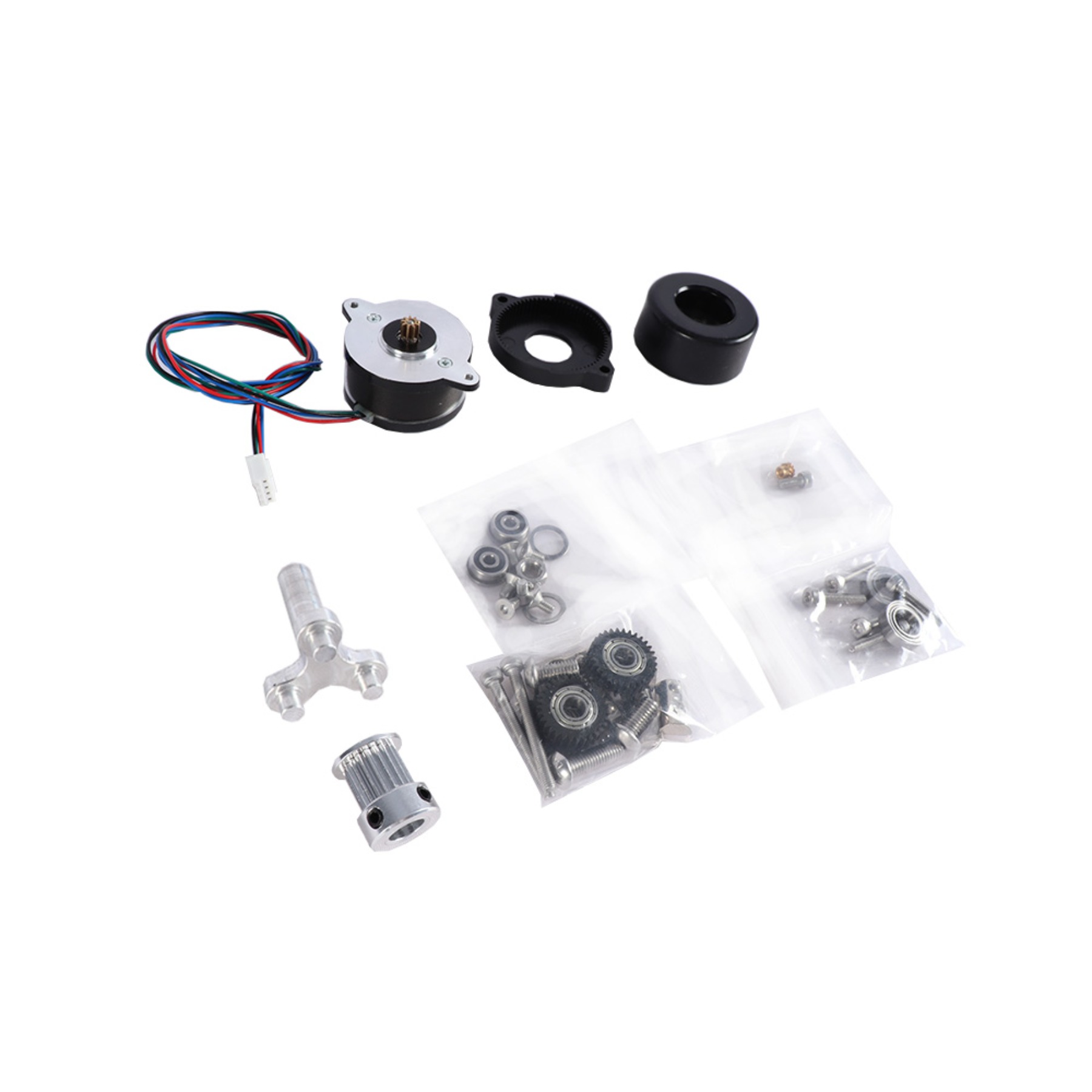 Conjunto de atualização de aci - Voron 2.4 R2 Complete Kit avaliação e preço
