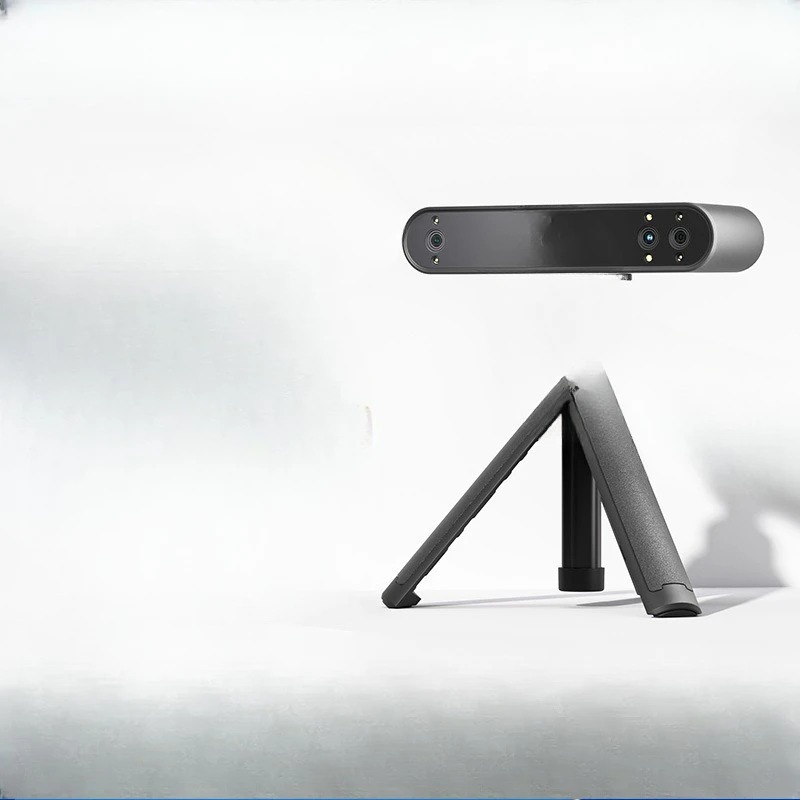 Scanner 3D portátil de modelag - Handheld 3D Scanner High Precision avaliação e preço