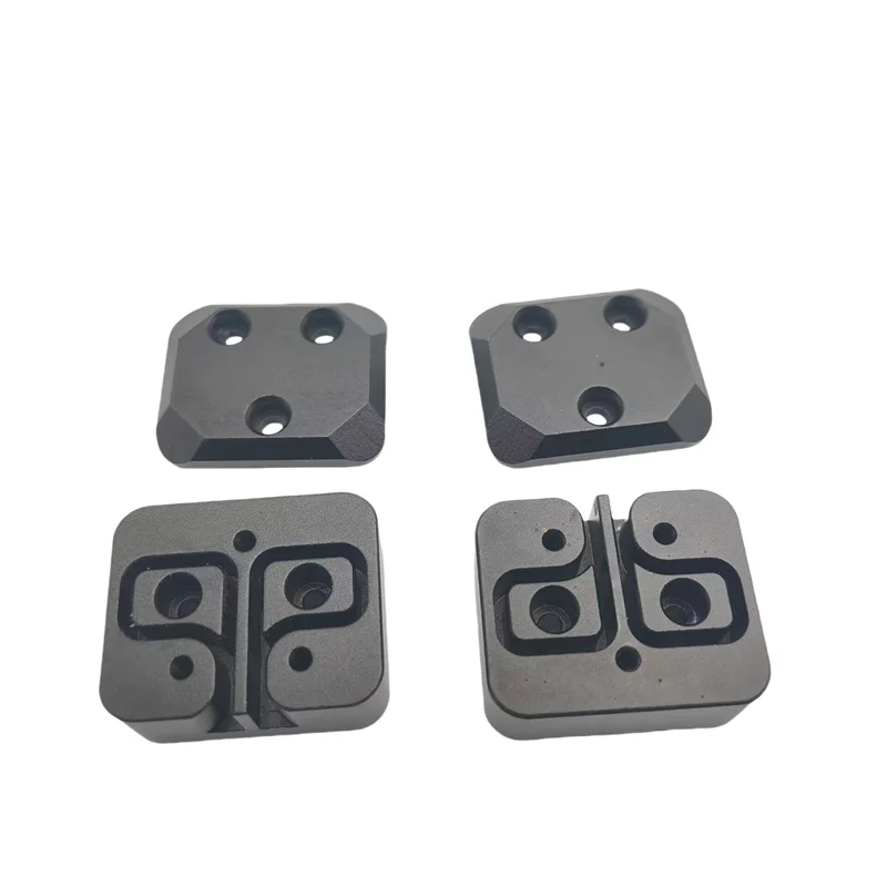 1 conjunto Ratrig V-core4 VC4  - Corexy 3D Printer Kit avaliação e preço
