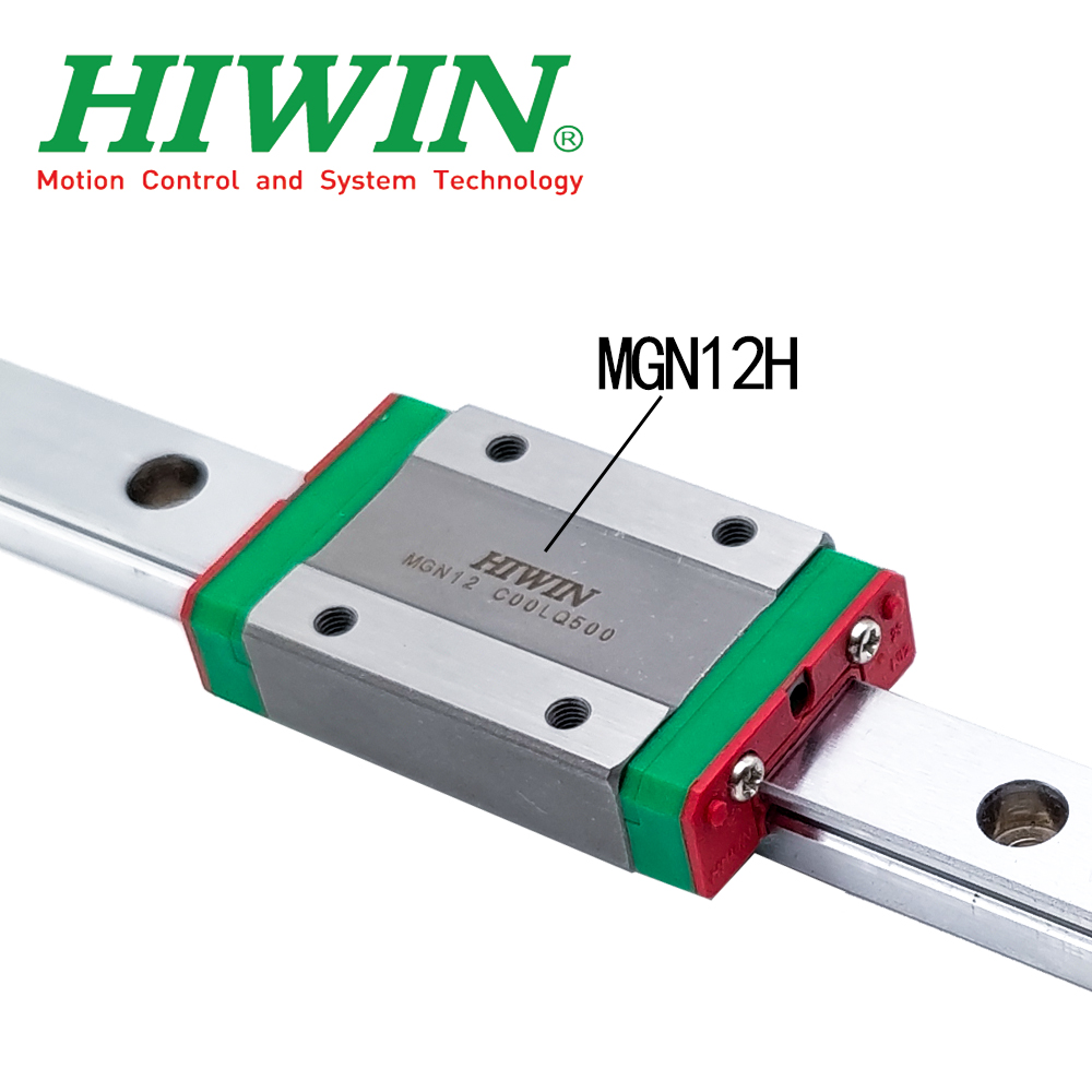 Trilho Guia Linear Miniatura O - Linear Rail Mgn12H Set avaliação e preço