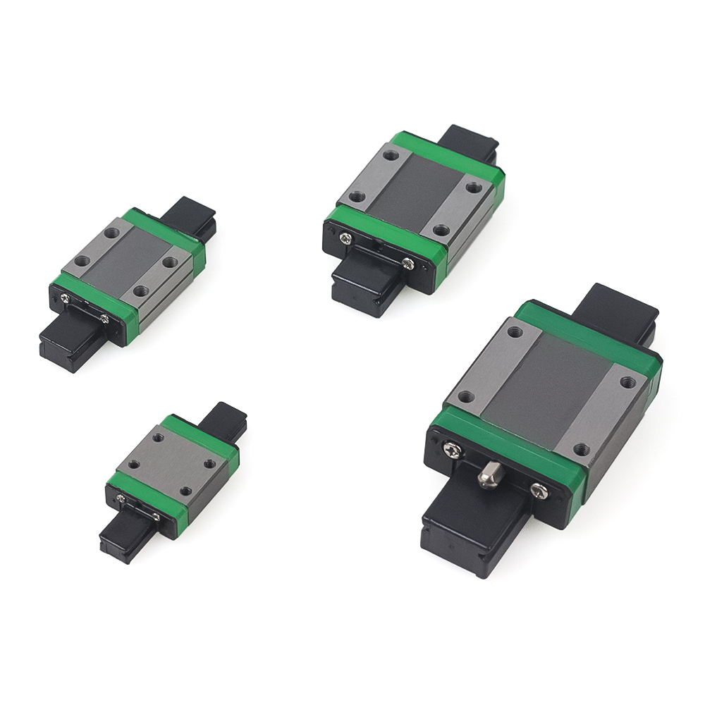 MGN7H MGN9H MGN12H MGN15H MGN7 - Linear Rail Mgn12H Set avaliação e preço