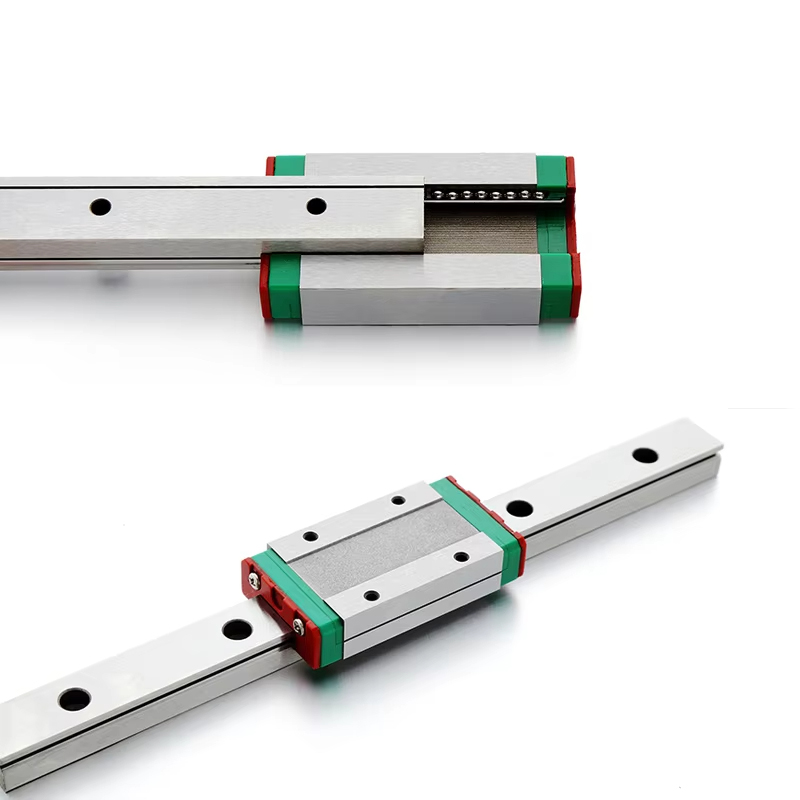 1 peça mgn7c mgn7h mgn9c mgn9h - Linear Rail Mgn12H Set avaliação e preço