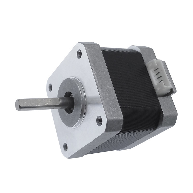 Motor de Passo de Alto Torque  - Closed Loop Stepper Motor Nema 17 avaliação e preço