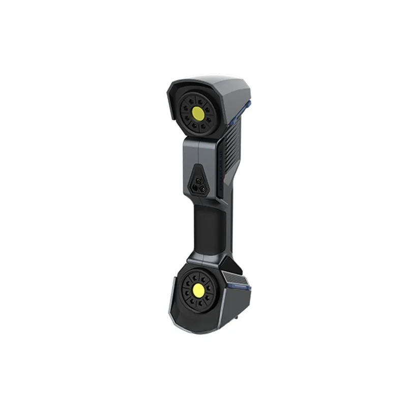 Scanner 3D portátil com alta p - Handheld 3D Scanner High Precision avaliação e preço